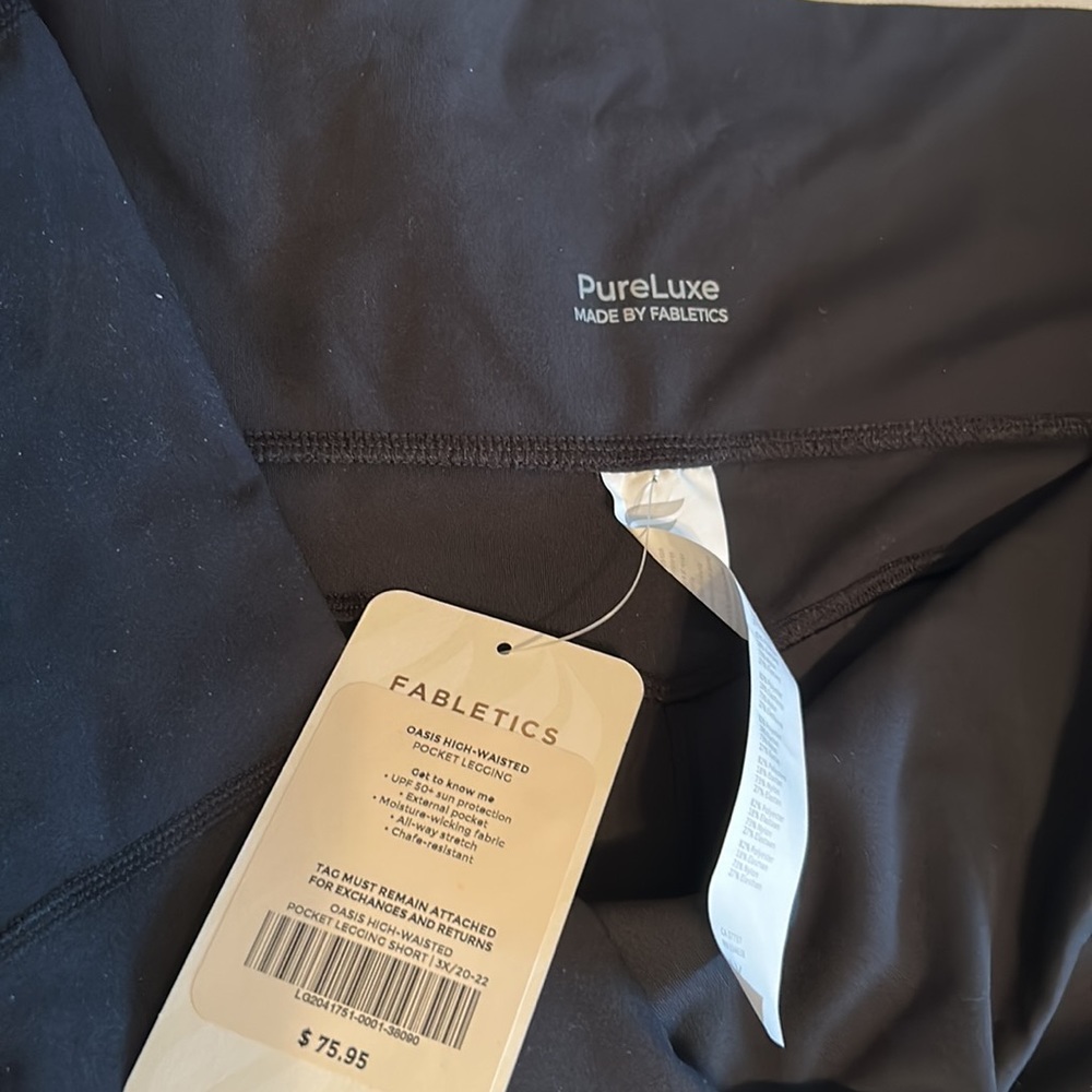 Fabletics - Picture 3 of 8